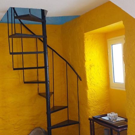 Zonaazul - Ocean View House Βίλα Paul do Mar  Εξωτερικό φωτογραφία