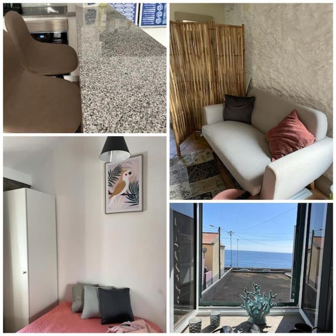 Zonaazul - Ocean View House Βίλα Paul do Mar  Εξωτερικό φωτογραφία