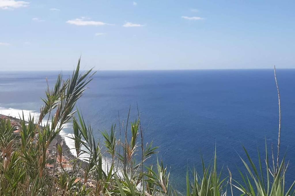 Zonaazul - Ocean View House Βίλα Paul do Mar  Εξωτερικό φωτογραφία