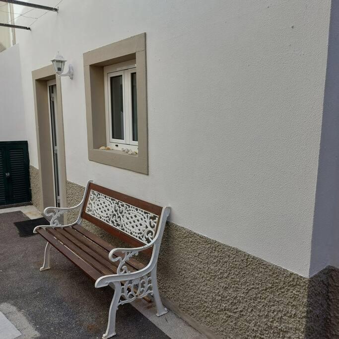 Zonaazul - Ocean View House Βίλα Paul do Mar  Εξωτερικό φωτογραφία