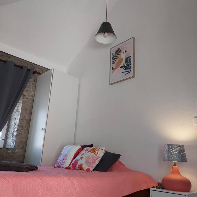 Zonaazul - Ocean View House Βίλα Paul do Mar  Εξωτερικό φωτογραφία