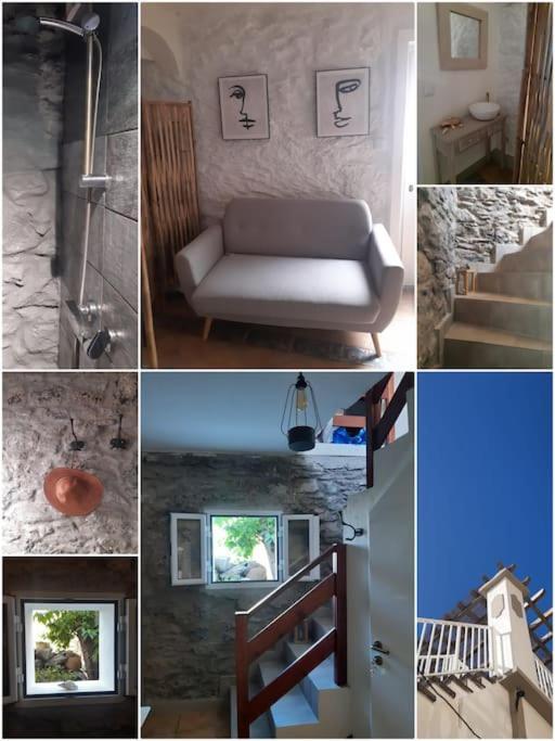Zonaazul - Ocean View House Βίλα Paul do Mar  Εξωτερικό φωτογραφία