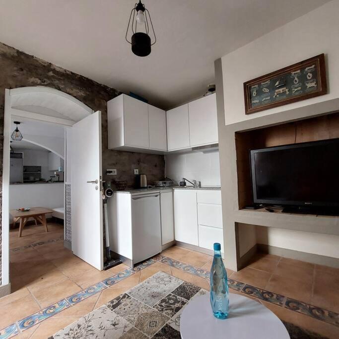 Zonaazul - Ocean View House Βίλα Paul do Mar  Εξωτερικό φωτογραφία