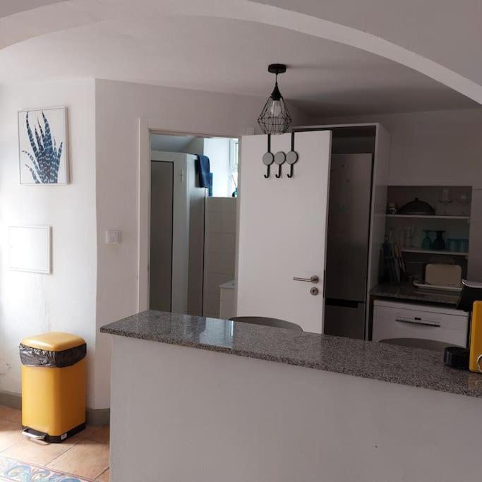 Zonaazul - Ocean View House Βίλα Paul do Mar  Εξωτερικό φωτογραφία