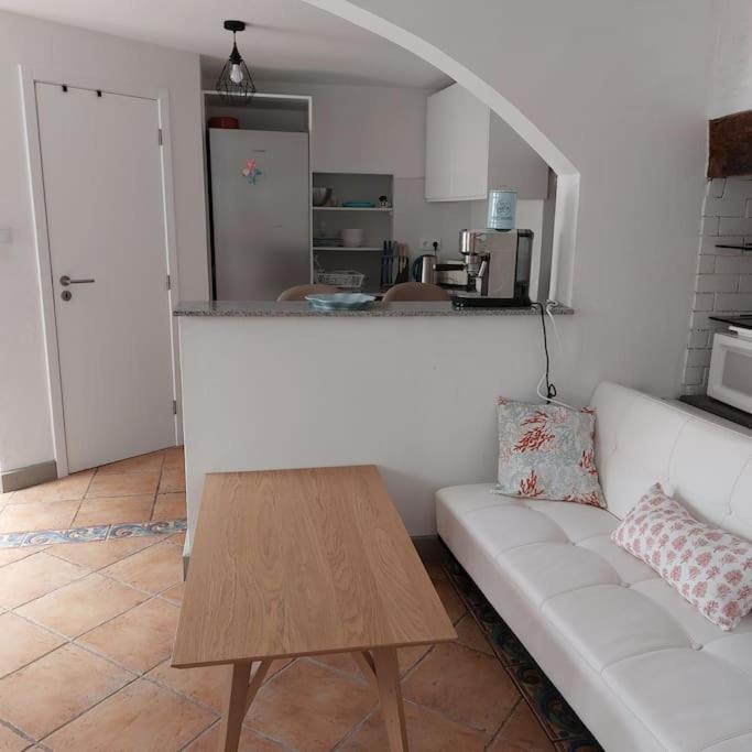 Zonaazul - Ocean View House Βίλα Paul do Mar  Εξωτερικό φωτογραφία