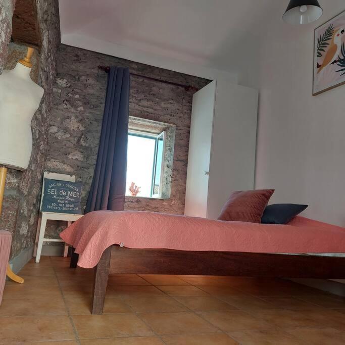 Zonaazul - Ocean View House Βίλα Paul do Mar  Εξωτερικό φωτογραφία