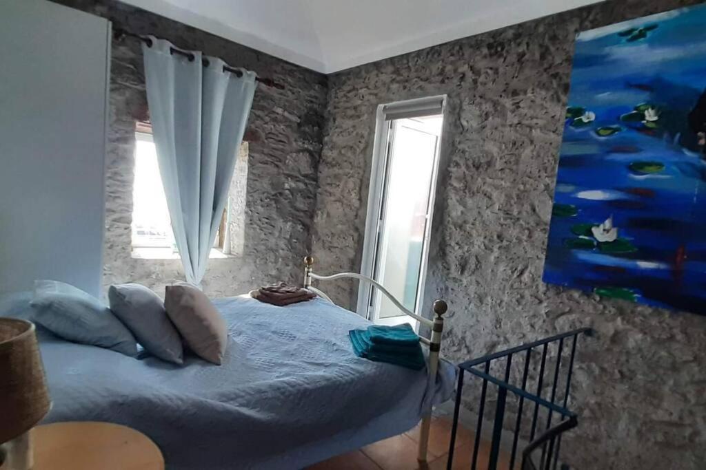 Zonaazul - Ocean View House Βίλα Paul do Mar  Εξωτερικό φωτογραφία