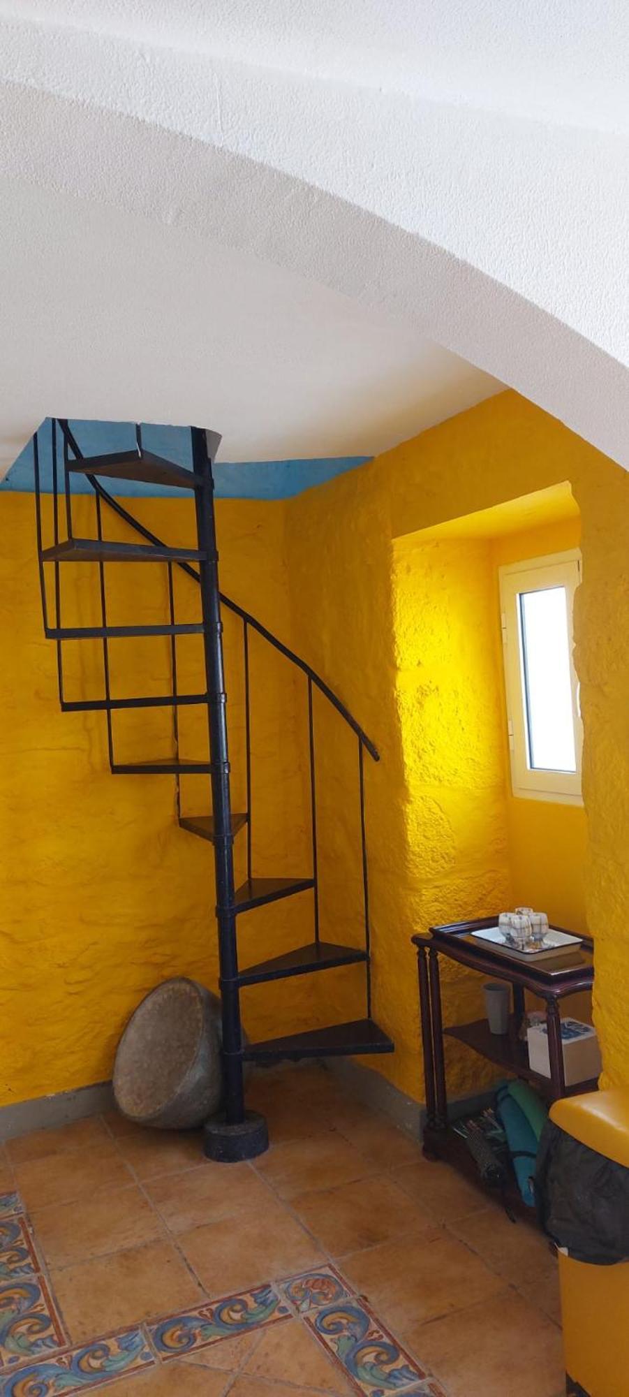 Zonaazul - Ocean View House Βίλα Paul do Mar  Εξωτερικό φωτογραφία
