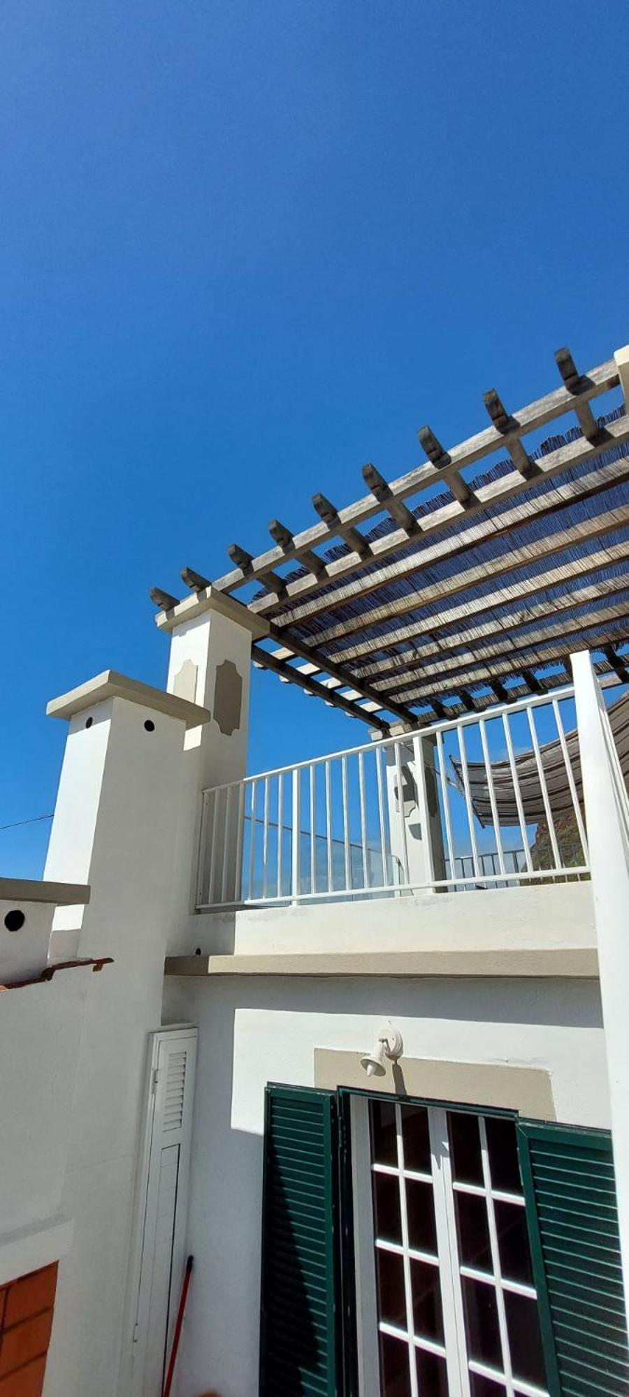 Zonaazul - Ocean View House Βίλα Paul do Mar  Εξωτερικό φωτογραφία