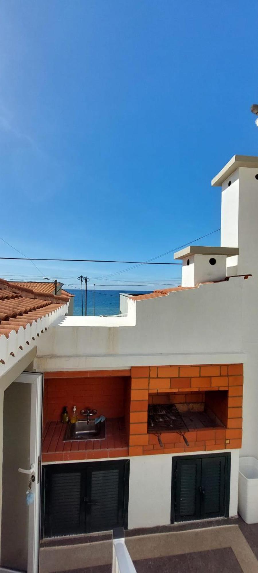 Zonaazul - Ocean View House Βίλα Paul do Mar  Εξωτερικό φωτογραφία