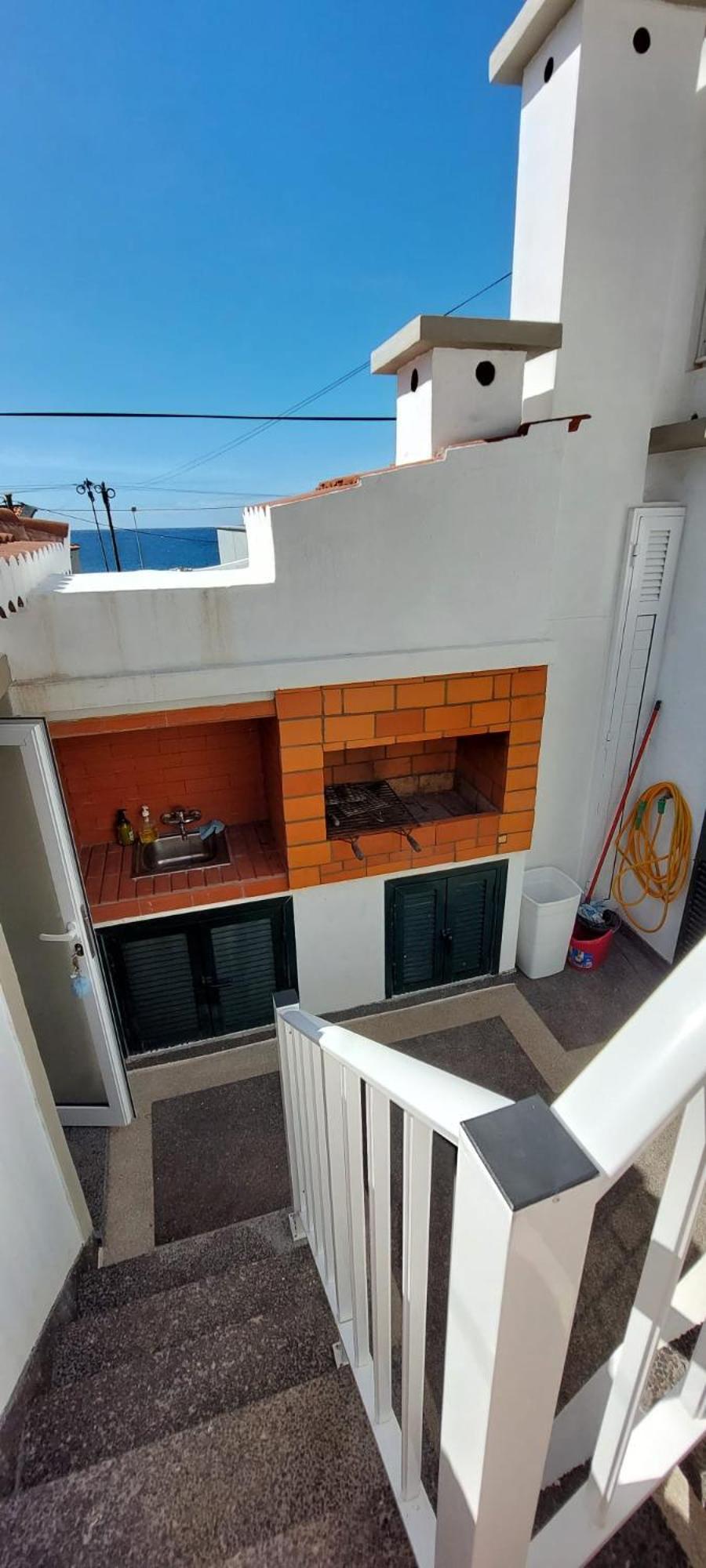 Zonaazul - Ocean View House Βίλα Paul do Mar  Εξωτερικό φωτογραφία