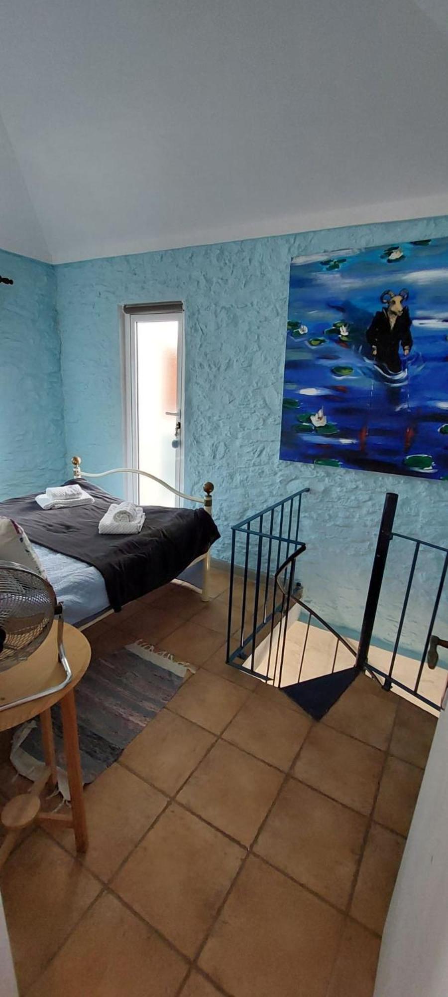 Zonaazul - Ocean View House Βίλα Paul do Mar  Εξωτερικό φωτογραφία