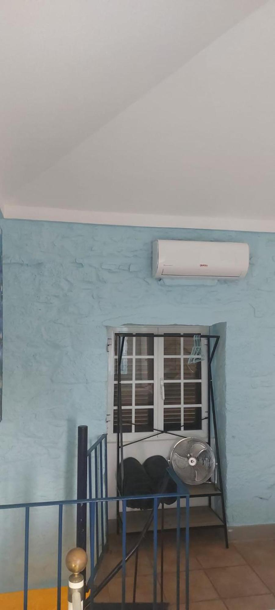 Zonaazul - Ocean View House Βίλα Paul do Mar  Εξωτερικό φωτογραφία